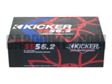 キッカー KICKER SS56.2('04モデル) スピーカー(KICKER04SS562)