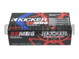 キッカー KICKER SSMB6('04モデル) スピーカー(KICKER04SSMB6)