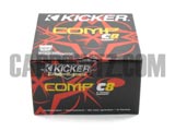 キッカー KICKER C8('05モデル)4Ω サブウーハー(KICKER05C84)