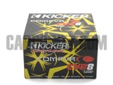 キッカー KICKER CVR8('05モデル)2Ω サブウーハー(KICKER05CVR82)