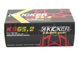 キッカー KICKER KS65.2('05モデル) スピーカー(KICKER05KS652)