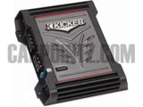 キッカー KICKER ZX100.2('06モデル) アンプ(KICKER06ZX1002)