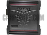 キッカー KICKER ZX200.4('06モデル) アンプ(KICKER06ZX2004)