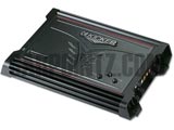 キッカー KICKER ZX250.2('06モデル) アンプ(KICKER06ZX2502)