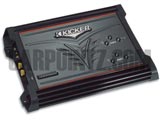 キッカー KICKER ZX350.4('06モデル) アンプ(KICKER06ZX3504)