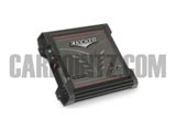 キッカー KICKER ZX400.1('06モデル) アンプ(KICKER06ZX4001)