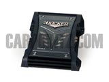 キッカー KICKER ZX100.2('08モデル) アンプ(KICKER08ZX1002)