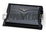 キッカー KICKER ZX350.2('08モデル) アンプ(KICKER08ZX3502)