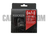 キッカー KICKER BTPN3('09モデル) バッテリーターミナル(KICKER BTPN3)