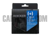 キッカー KICKER CBP('09モデル) バッテリーターミナル(KICKER CBP)