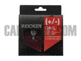 キッカー KICKER GML('09モデル) GMサイドポストアダプター(KICKER GML)