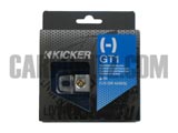 キッカー KICKER GT1('09モデル) アースターミナルブロック(KICKER GT1)