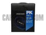 キッカー KICKER PK8('09モデル) 電源ケーブルキット(KICKER PK8)