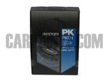 キッカー KICKER PKD1('09モデル) 電源ケーブルキット(KICKER PKD1)