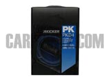 キッカー KICKER PKD4('09モデル) 電源ケーブルキット(KICKER PKD4)