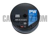 キッカー KICKER PWB050('09モデル) 1/0G電源ケーブル青(1m単位切売)(KIC