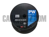 キッカー KICKER PWB4100('09モデル) 4G電源ケーブル青(1m単位切売)(KICK