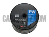 キッカー KICKER PWG050('09モデル) 1/0G電源ケーブル灰(1m単位切売)(KIC