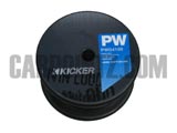 キッカー KICKER PWG4100('09モデル) 4G電源ケーブル灰(1m単位切売)(KICK