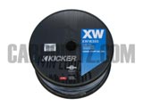 キッカー KICKER XW16300('09モデル) 16AWGスピーカーケーブル(1m単位切売)