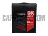 キッカー KICKER ZCK8('09モデル) アンプケーブルキット(KICKER ZCK8)