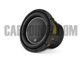 JL AUDIO 10W6V3-D4 サブウーハー(JL AUDIO10W6V3-D4)