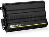 キッカー KICKER CX300.4('13モデル)(新DX200.4) アンプ(KICKER12