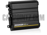 キッカー KICKER CX600.1('13モデル)(新DX500.1) アンプ(KICKER12