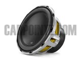 JL AUDIO 12W6V2-D4 サブウーハー(JL AUDIO12W6V2-D4)