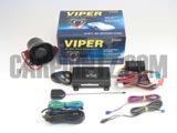 バイパー VIPER 350HV(新300ESP) セキュリティーシステム(VIPER 350HV)