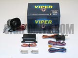 バイパー VIPER 3901V セキュリティーシステム(VIPER 3901V)