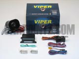 バイパー VIPER 3902V セキュリティーシステム(VIPER 3902V)