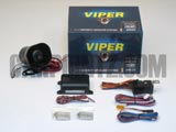 バイパー VIPER 3903V セキュリティーシステム(VIPER 3903V)