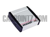 キッカー KICKER KX200.2(新ZX200.2) アンプ(KICKER40KX2002)