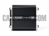 キッカー KICKER DXA125.2 アンプ(KICKER41DXA1252)