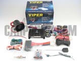 バイパー VIPER 560XV(新550ESP) セキュリティーシステム(VIPER 560XV)