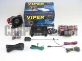 バイパー VIPER 650XV(新500ESP) セキュリティーシステム(VIPER 650XV)