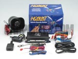 ホーネット HORNET 745T セキュリティーシステム(HORNET745T)