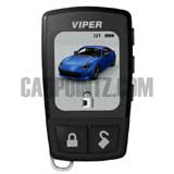 バイパー VIPER 7957VHD 双方向カラー5ボタンリモコン3マイル(VIPER 7957VH