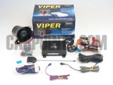 バイパー VIPER 850XV(新600ESP) セキュリティーシステム(VIPER 850XV)