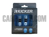 キッカー KICKER AFS200 AFSヒューズ(KICKER AFS200)