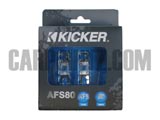 キッカー KICKER AFS80 AFSヒューズ(KICKER AFS80)