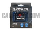 キッカー KICKER BT4 バッテリーターミナル(KICKER BT4)