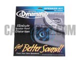 ダイナマット DYNAMAT 10115 ORIGINAL SPEAKER KIT(DYNAMAT1