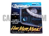 ダイナマット DYNAMAT 10135 ORIGINAL DOOR KIT(DYNAMAT1013