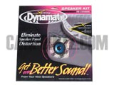 ダイナマット DYNAMAT 10415 XTREME SPEAKER KIT(DYNAMAT104