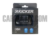 キッカー KICKER DB4 ディストリビューションブロック(KICKER DB4)