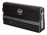 サウンドストリーム SOUNDSTREAM DTR1.1700D アンプ(SOUNDSTREAMDT