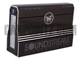 サウンドストリーム SOUNDSTREAM DTR1.900D アンプ(SOUNDSTREAMDTR