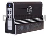 サウンドストリーム SOUNDSTREAM DTR4.500 アンプ(SOUNDSTREAMDTR4